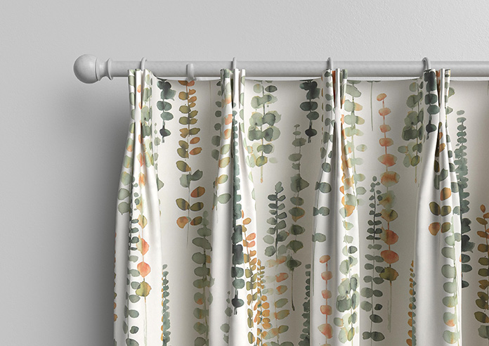 Santa Maria, Spring - Made to Measure Curtain - Image 11